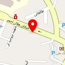 تعمیرگاه جارو برقی علی