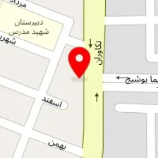 تنظیم موتور شهبازی