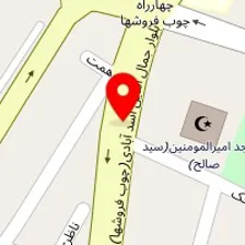 خدمات علی سانبلی