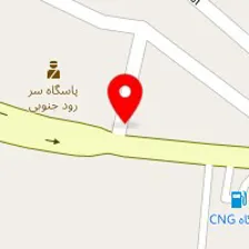 تعمیرگاه میکانیکی کنکاش