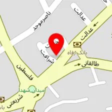 فروشگاه و تعمیرگاه ساعت تیک تاک