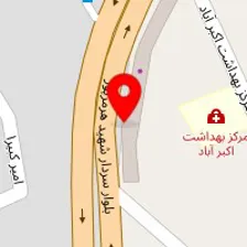 تعمیرگاه مکانیکی مسعود مرادی