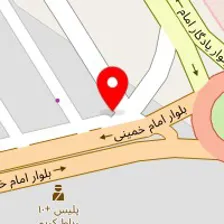 برق خودرو مهدی