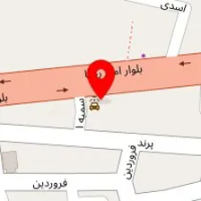 برق خودرو سعید