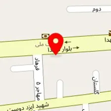 باتری سازی خسرو