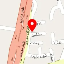 باطری سازی علیرضا