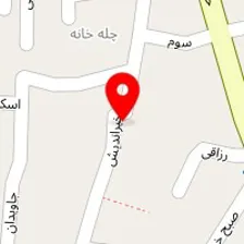 خدمات برق خودروی حجت(باطریسازی)