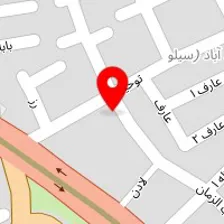 برق خودرو ایران ۱۸