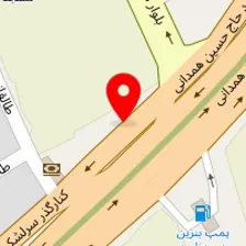 باتری سازی پرشین