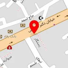 نمایندگی تعمیرات لوازم خانگی کن وود.اوشن.باکنشت