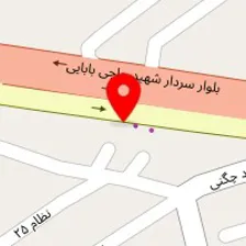 اگزوز سازی خانجانی