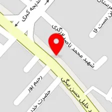 خدمات برق خودرو دهقان