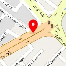 امداد خودرو و یدک کش در یزد