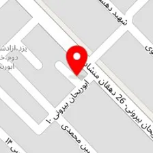 باطریسازی اریا