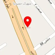 تعمیرگاه نوین خودرو