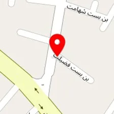 تعمیرگاه اتومبیل حکیم