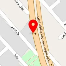 تعمیر لوازم برقی اتومبیل رحیمی