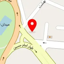 برق اتومبیل خاکی