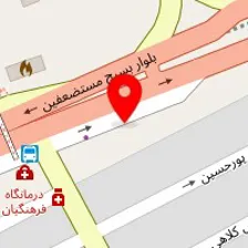 تعمیرات تخصصی خودرو پرشین پژو