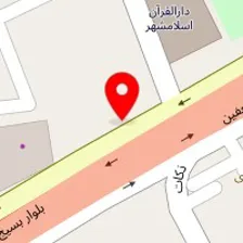 تعمیرگاه تخصصی پهلوان