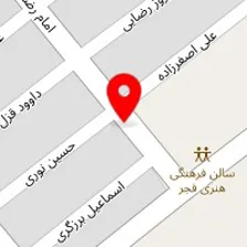 تعمیرگاه بابک سایتی