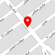 تعمیرگاه ماشین جعفر رضایی