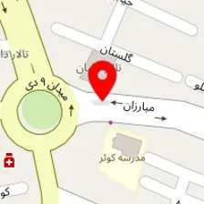 تعمیرگاه خودرو رضا