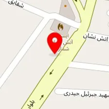 مکانیکی امیرحسین