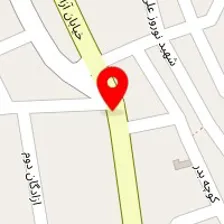 تعمیرگاه خودرو کیارش