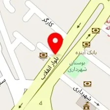 مکانیکی چری