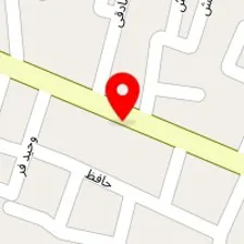 تعمیرگاه مدرن