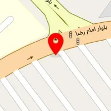 تعمیرگاه اتومبیل پارسیان