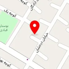 مکانیکی محمدی