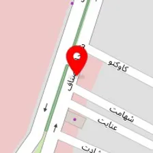 تعمیرگاه خودرو مدرن