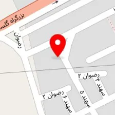 تعمیرگاه LPG /CNG