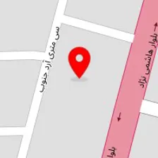 نمایندگی مزدا امین پور