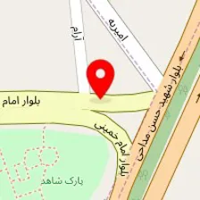 تعمیرگاه تخصصی دوستان