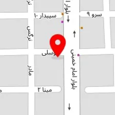 مکانیکی رستمی