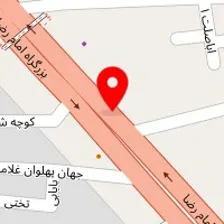 مکانیکی و جلوبندی وحدت