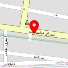 تعمیرگاه خودرو رضا