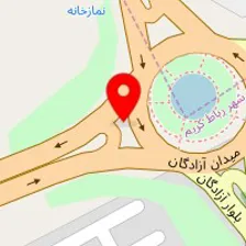 امداد خودرو ۲۴ ساعته رباط کریم