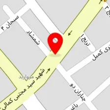 تعمیرگاه تخصصی گاز خودرو صدر