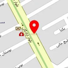 تعمیرگاه اصغری