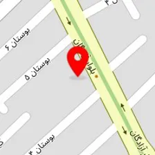 تعمیرگاه نارسیس