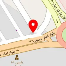 تعمیرگاه تک