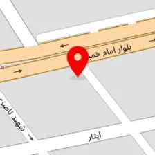 آبرسانی و تعمیرگاه اصغری