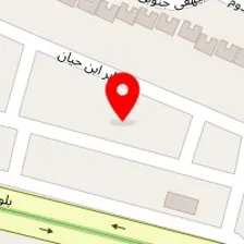 تعمیرگاه مکانیکی پرندکار