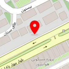 تعمیرگاه تخصصی 110