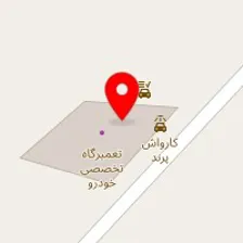 خدمات خودرویی رضا