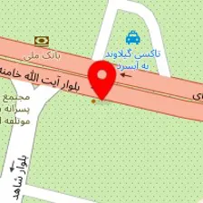 فروشگاه لوازم خودرو کارا یدک